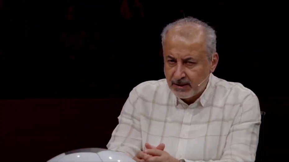 درویش و وعده رونمایی از بازیکن جدید ملی‌پوش!