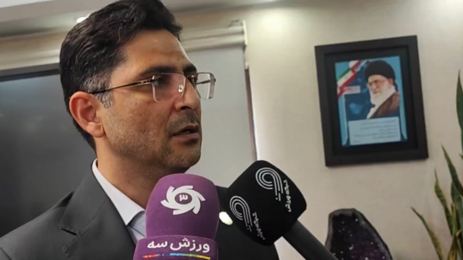 رمضی: بزرگ‌ترین مشکل ورزش کارگری عدم اجرای قوانین است