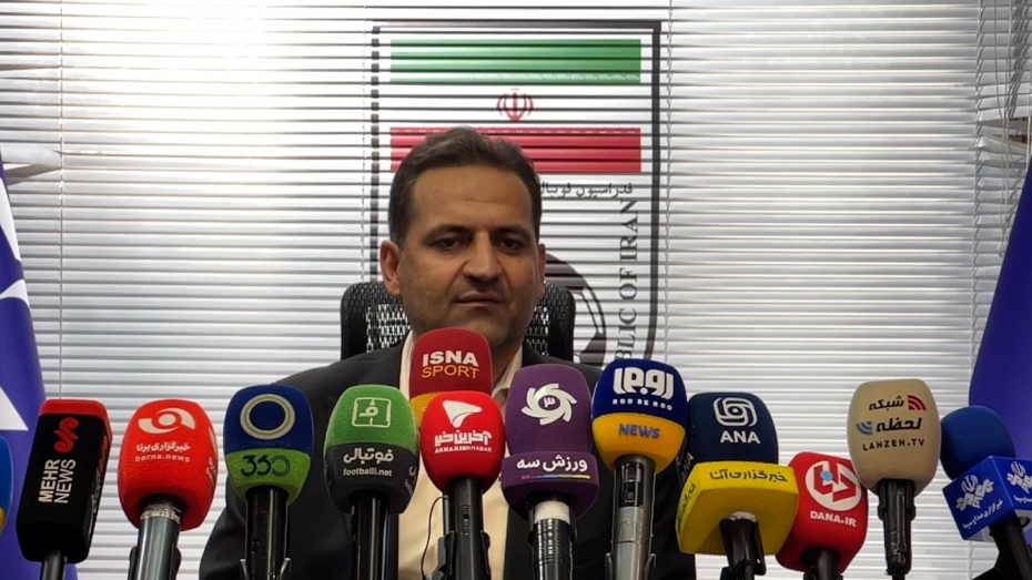 هفت باشگاه مجوز حرفه‌ای گرفتند 