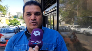 کریمی: فقط دادگاه CAS حق تغییر رای کمیته استیناف را دارد