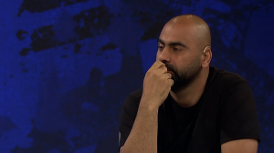 زارع: چشمی باید اخراج می‌شد