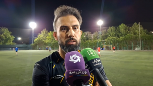 قاضی: قدر جباری را بدانید