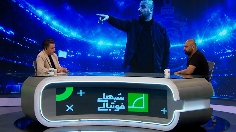 زارع: داوری به ضرر ما بود