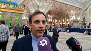 اورسجی: ۲۰ لژیونر به هند فرستادیم