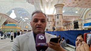 انوشیروانی: برنامه‌ی ما توسعه علمی وزنه‌برداری است