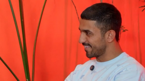 گلزنی وینگر پرسپولیس به استقلال با پای غیرتخصصی