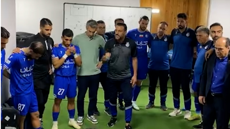 پخش ویدیو