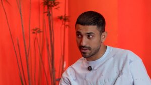 تشبیه ریکانی به روبرتو باجو از زبان وینگر پرسپولیس 