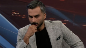 بیرانوند: امیدوارم طارمی فینال لیگ قهرمانان را تکرار کند
