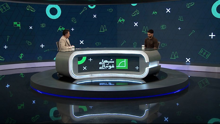 علی کریمی: 2 سال دیگر با کایسری قرارداد دارم