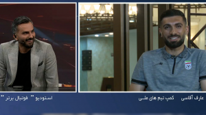 آقاسی: مردم تبریز لیاقت قهرمانی را داشتند