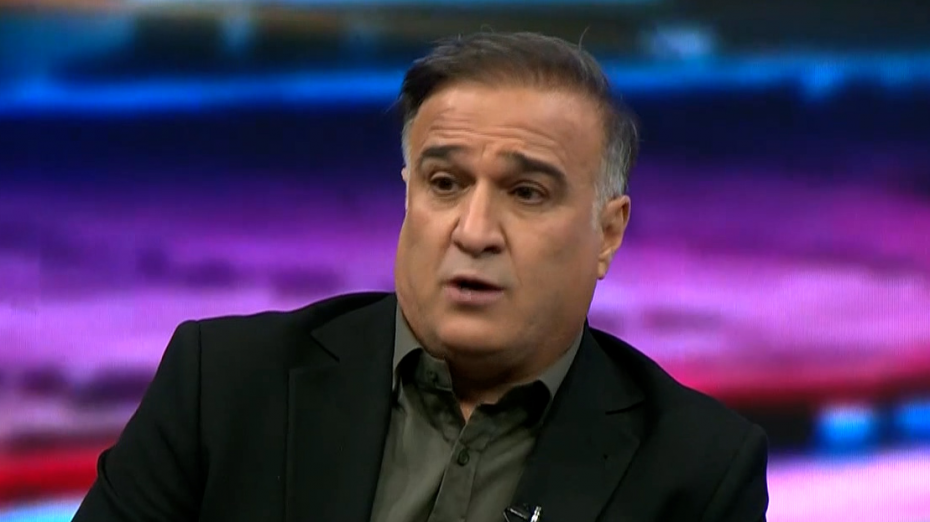 دین محمدی: حاضر بودم در لیگ سه مربی باشم! 