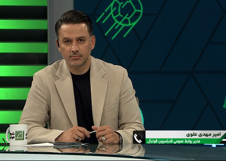 علوی: عادی‌سازی قراردادهای نجومی اشتباه است