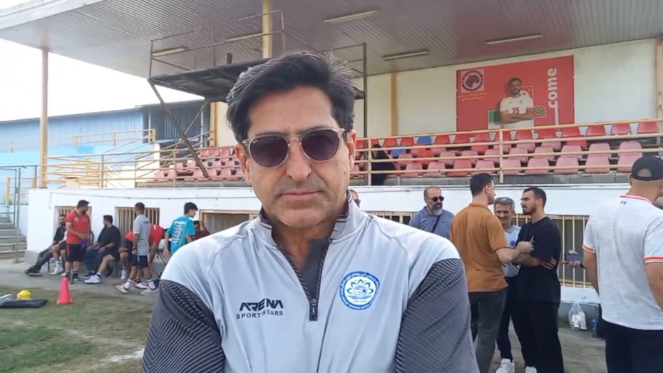 مهدوی: استقلال قهرمانی را با جان‌ودل به دست آورد