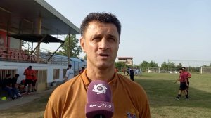 طهماسبی: با آمدن جباری استقلال به آرامش رسید
