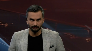 میثاقی: جایگاه استقلال لیگ یک بود!
