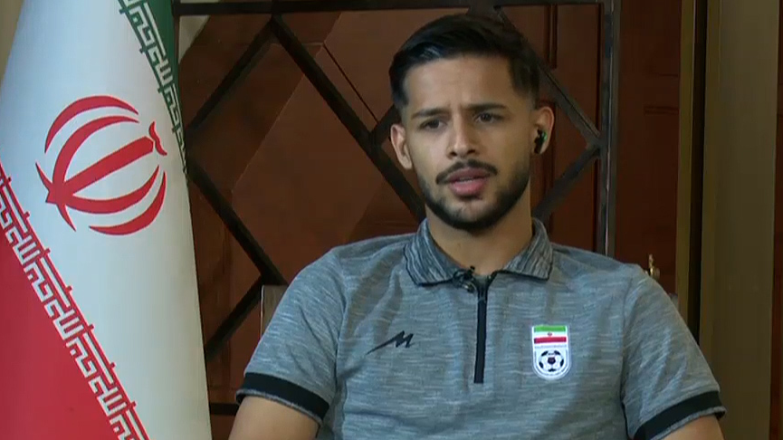 قایدی: باشگاهم در حال مذاکره با استقلال است