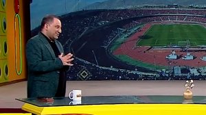 توضیحات علوی درباره شرایط ورزشگاه آزادی برای میزبانی