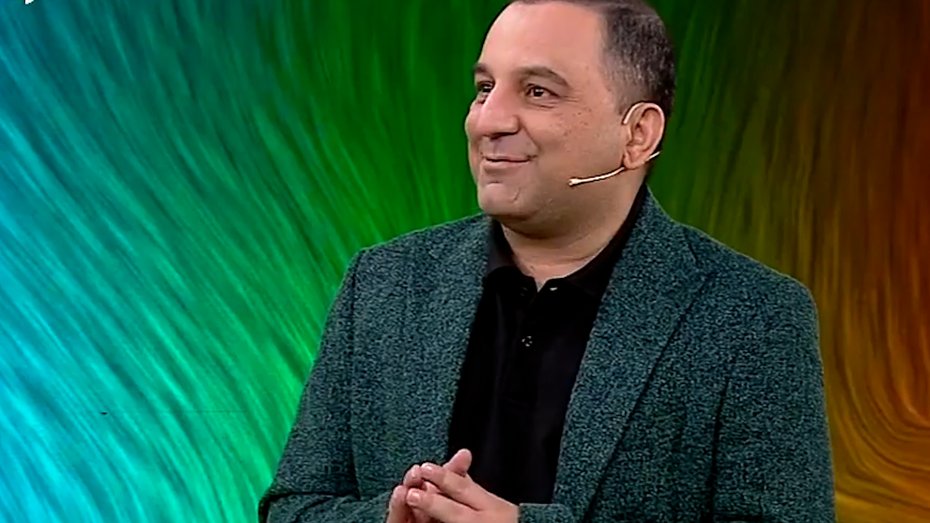 آخرین خبرها از اردوی تیم ملی از زبان علوی