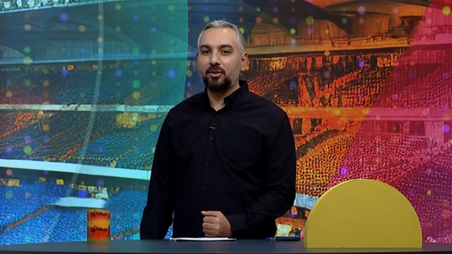 همسر سیدورف، عامل اصلی حضور او در استقلال!