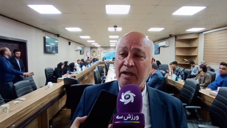 هنر جو: تیم ملی جوانان رولبال به کنیا اعزام خواهند شد