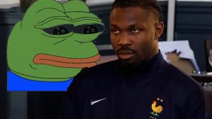 پاوارد و تورام، تنها میان قهرمانان اروپا!