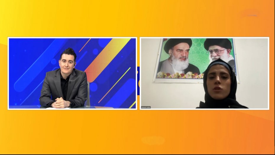 مبینی: از حال پرنده ژاپنی فهمیدم می‌توانم شکستش بدهم