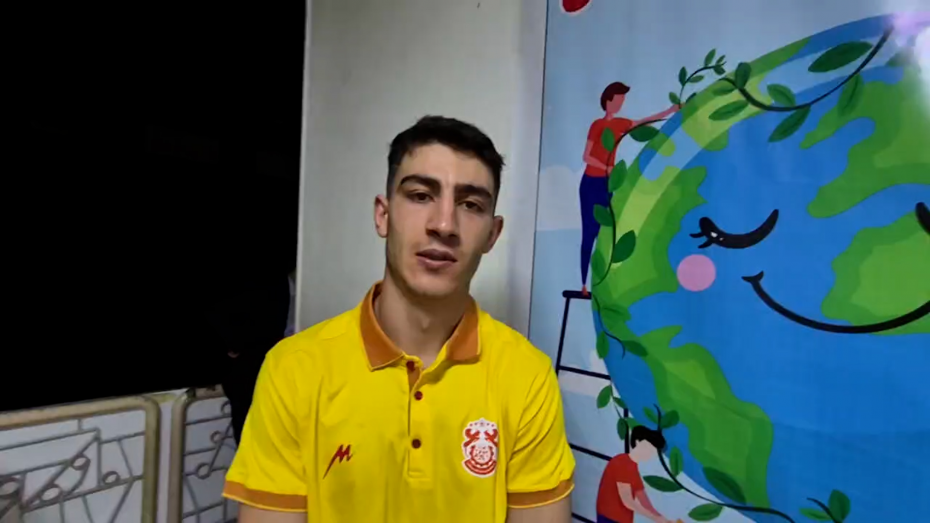 عظیمی: در تیم ملی فردی جای ثابتی ندارد