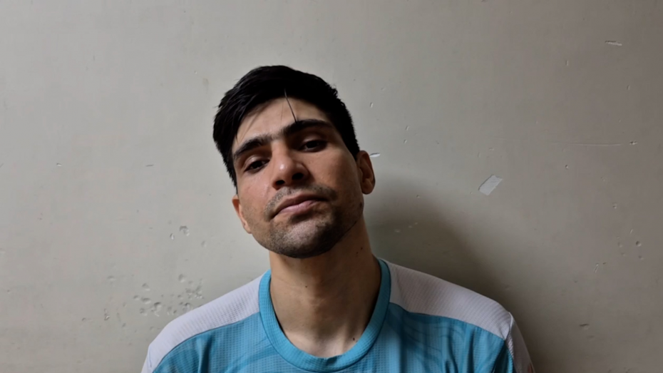 محمدی: باید به نظر کادرفنی تیم ملی احترام گذاشت