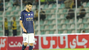 شایعات؛ مذاکرات جدی پرسپولیس با زارع