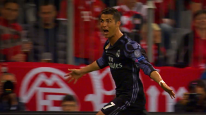 بازگشت CR7 به آلیانز آرنا در 40سالگی
