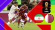خلاصه بازی قطر 1 - ایران 0 (گزارش اختصاصی)