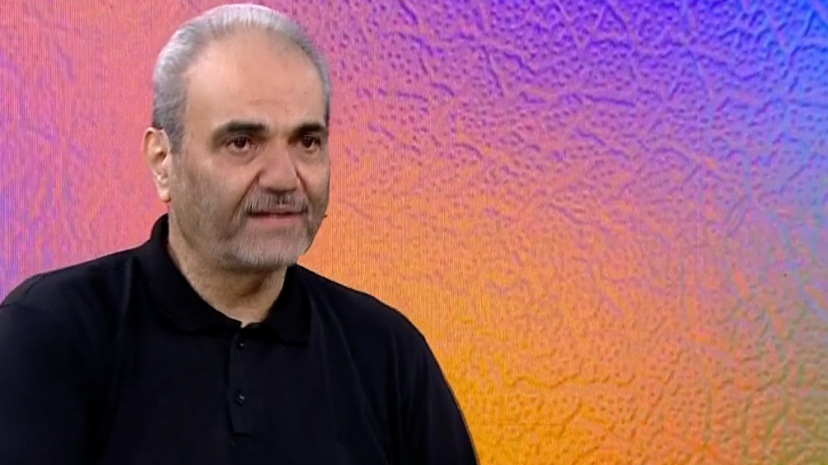 خیابانی: به جلسه دفاع از پایان‌نامه بیرانوند می‌روم!