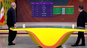 خیابانی: ما نباید به قطر ببازیم!