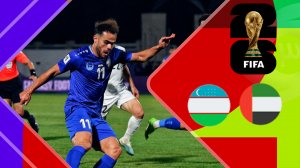 خلاصه بازی امارات 0 - ازبکستان 0 (گزارش اختصاصی)