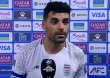 طارمی: کارت قرمز همه چیز را عوض کرد
