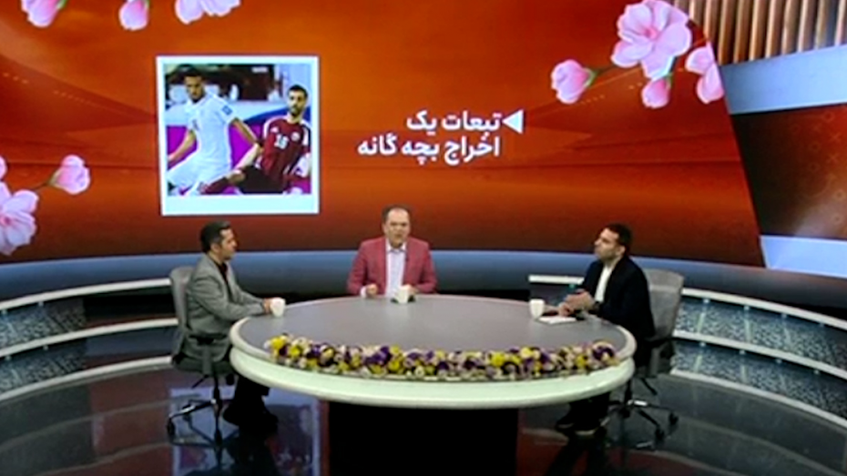 یوسفی: قطر تیم خوبی است