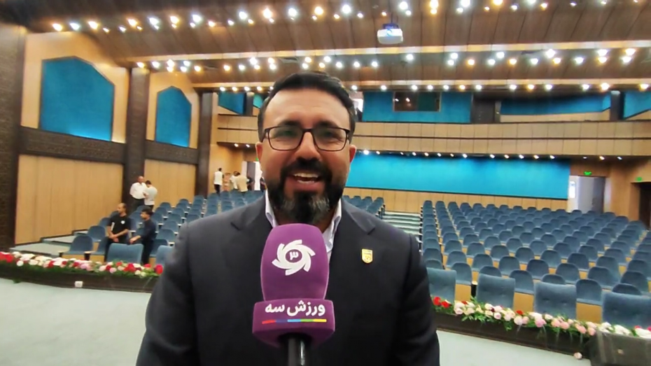 محمدی: مربیان جوان احساس می‌کنند سهمی در بازار نقل و انتقالات ندارند