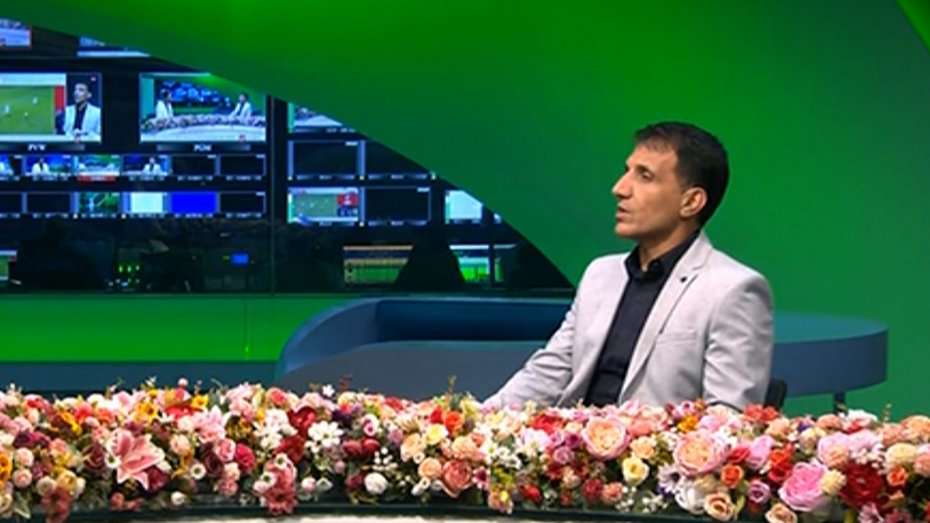 میرزائیان: مقابل قطر عملکرد خوبی داشتیم