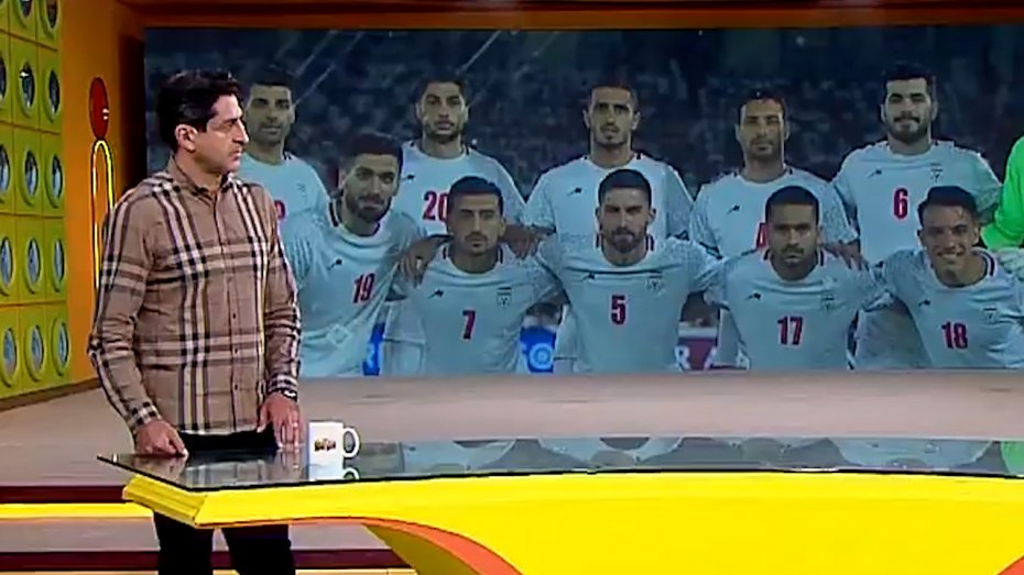 مهدوی: لیگ ما فرسوده است توقع جوان‌گرایی نداشته باشیم