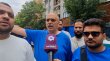 هوادار استقلال: تاجرنیا در این وضع مکه رفتنت چه بود؟