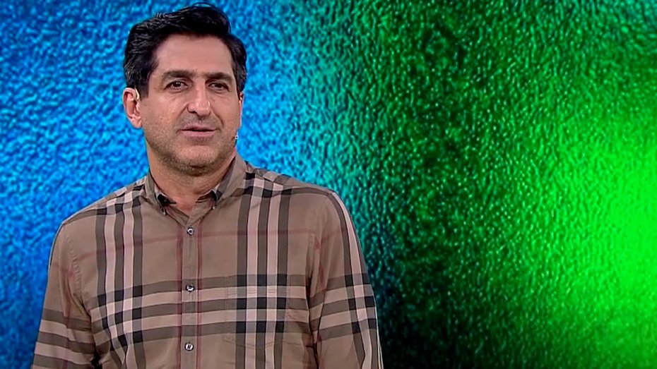 مهدوی: حواشی بازیکنان به تیم ملی ضربه می‌زند