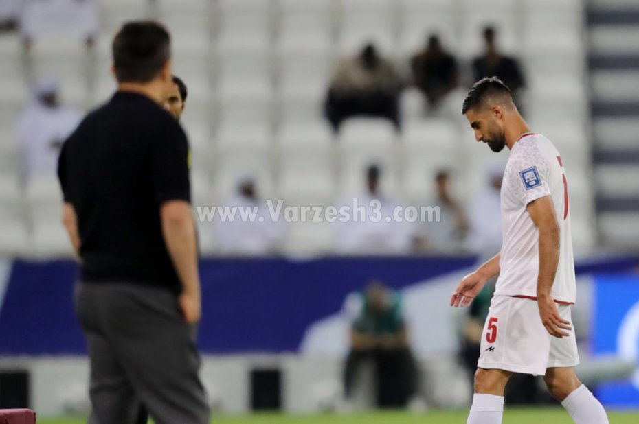 داستان قطر و حسرتی که 900 روزه شد!