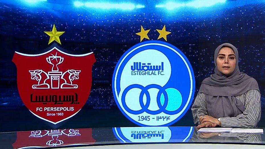توضیحات جوادی درباره تغییر میزبانی سرخابی‌ها