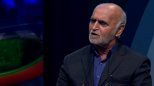 اولیایی: آقای تاجرنیا شما برنامه ندارید!