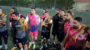مطهری: قاضی چشم به هم زدیم پنجاه سالمون شد!