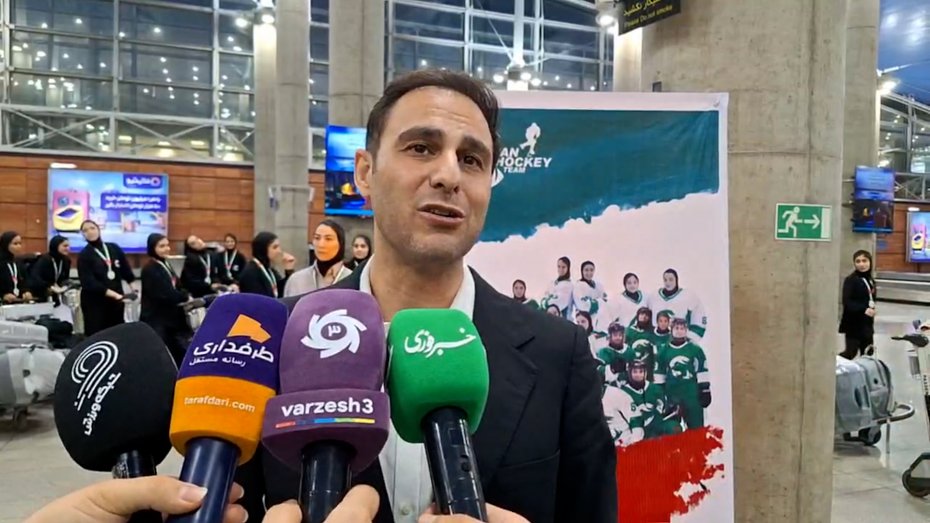 صدقی: فقط به فیلیپینی باختیم که بازیکن خارجی داشت