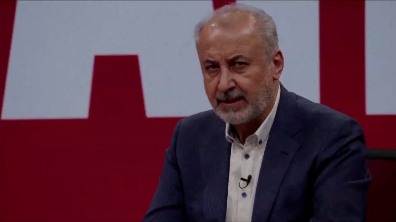 درویش: از جایگزین گولسیانی رونمایی می‌شود!