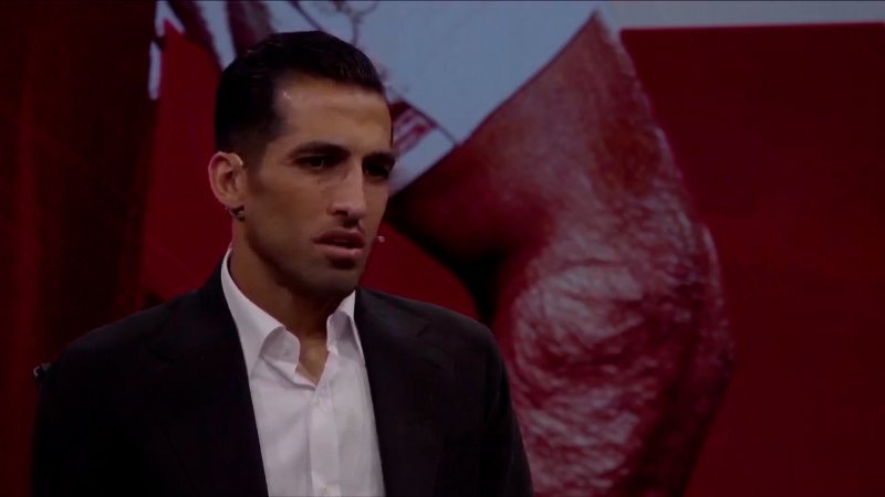 امیری: هنوز به اندازه جوانان تیم انگیزه دارم