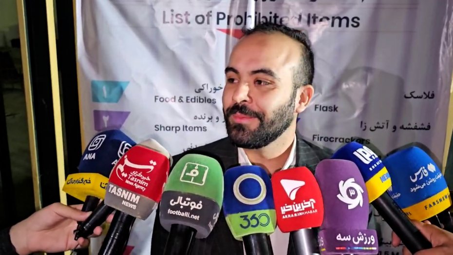 سالاری: کسانی که روانخواه را برگزیدند باید پاسخگو باشند